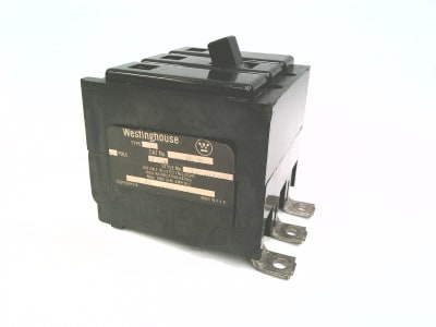 WESTINGHOUSE BA3015H