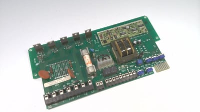 NIDEC CORP 106116301-B