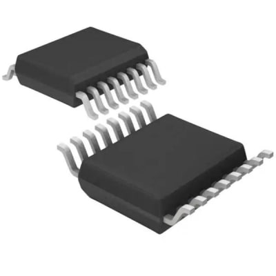 TEXAS INSTRUMENTS SEMI SN74F175NSR