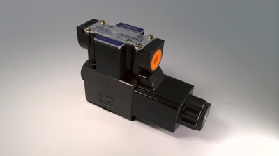 YUKEN DSG-01-2B2-A120-5090