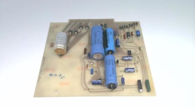 CLEVELAND MOTION CONTROL 185-010-00