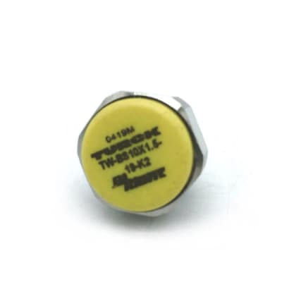 TURCK TW-BS10X1.5-19-K2