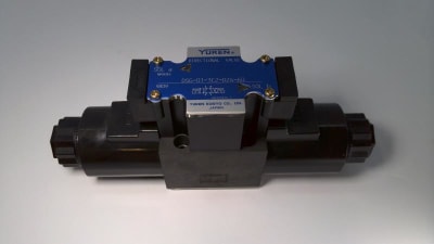YUKEN DSG-01-3C2-D24-60