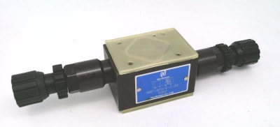 NORTHMAN MRF-02D-K-3-20