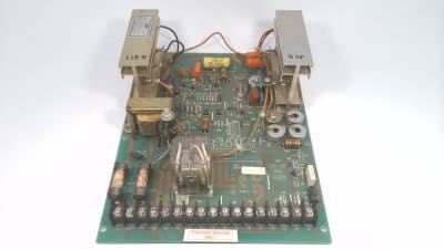 CLEVELAND MOTION CONTROL M621