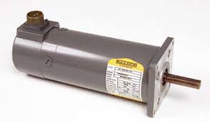 BALDOR INDUSTRIAL MOTORS MTE-4545-SPECIAL