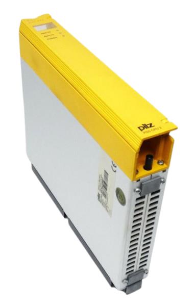 PILZ PSS CPU2