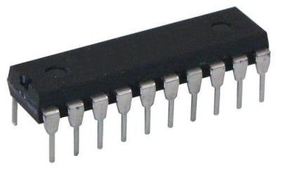 NTE NTE74HC377