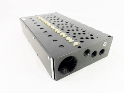 MAC VALVES INC CBM092B-01AAD-A0-09