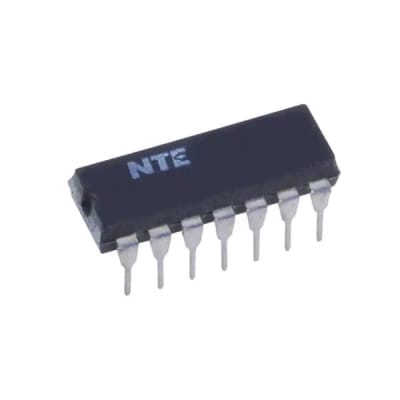 NTE NTE74LS04