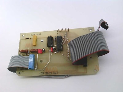 CI ELECTRONICS 9605