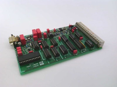 CI ELECTRONICS 10630ZI