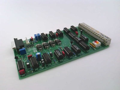 CI ELECTRONICS 10221ZI