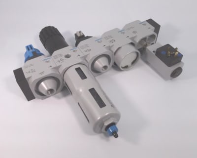 FESTO LFRS-1/4-D-MIDI-KG-A