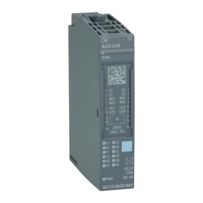 SIEMENS 6ES7137-6BD00-0BA0