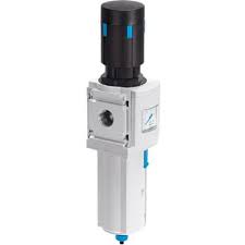 FESTO MS6N-LFR-1/2-D7-ERV-AS