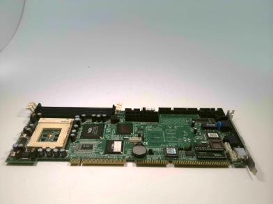 AXIOMTEK SBC8161