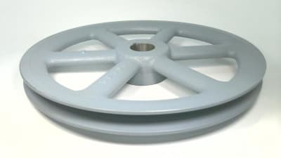 ASEA BROWN BOVERI MB108X1-3/16