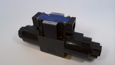 YUKEN DSG-01-3C60-D24-60