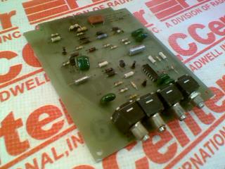 NIDEC CORP 1039555-G1