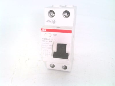 ASEA BROWN BOVERI 2CSF202006R3400