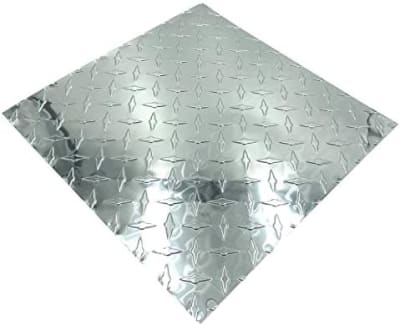 METALS P438-6061-4X8