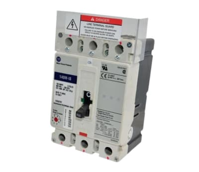 ALLEN BRADLEY 140M-I8P-D15