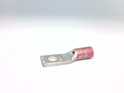 BURNDY YA8CL-BOX