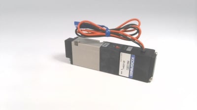 HUMPHREY HA110E1 24VDC