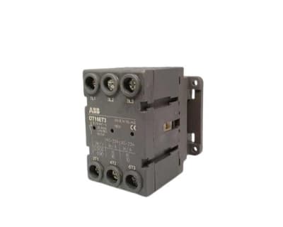 ASEA BROWN BOVERI OT16ET3