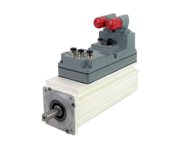 ALLEN BRADLEY MDF-SB1003P-QJ84B-S