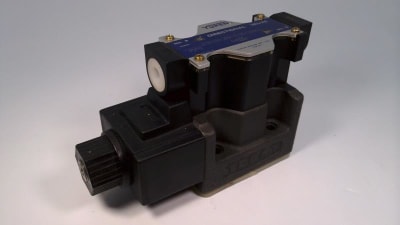 YUKEN DSG-03-2B2-A100-5006-L