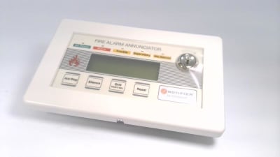 HONEYWELL FDU-80