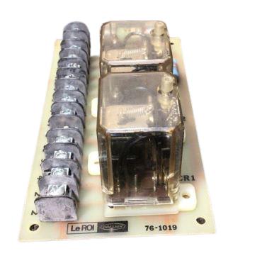 LEROI 76-1019