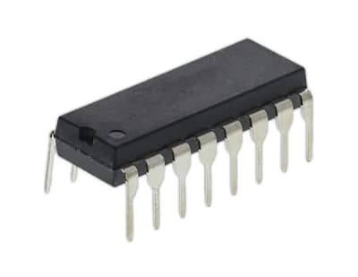 NTE NTE74LS112A