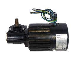 BODINE ELECTRIC 34X4BFCI-Z3