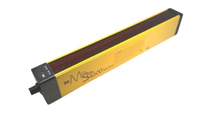 OMRON MS46SR-14-260-Q2-R-NC-FP