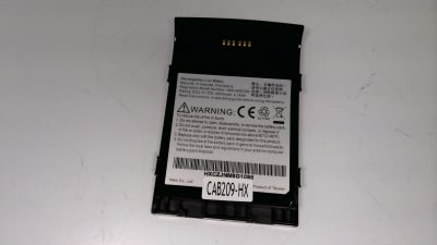 UNITECH 1400-900012G