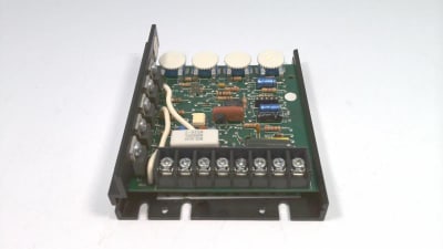 DART CONTROLS 125DV-C-K-W1850