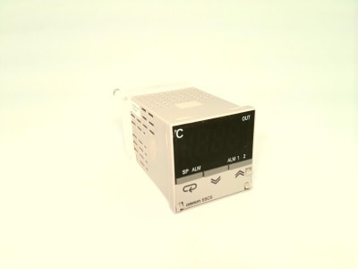 OMRON E5CS-RKJDU-W AC/DC24