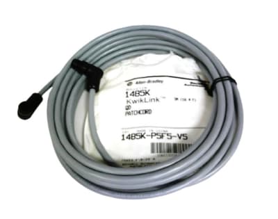 ALLEN BRADLEY 1485K-P5F5-V5