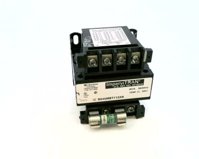 MICRON INDUSTRIES CORPORATION B045-MBT7-13XK