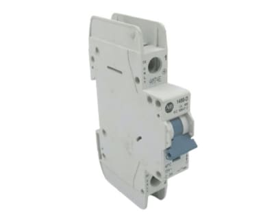 ALLEN BRADLEY 1489-D1C030