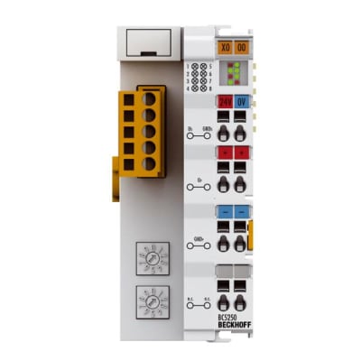 BECKHOFF BC5250