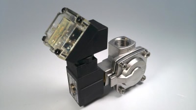 SMC VXD2140-H-04-1TZ