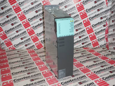 SIEMENS 6SL3126-2TE21-8AA3