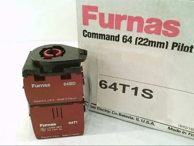 SIEMENS 64T1S