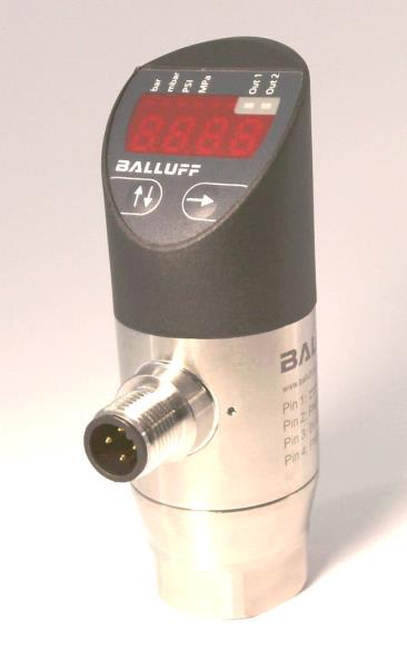 BALLUFF BSP V002-EV002-D00A0B-S4