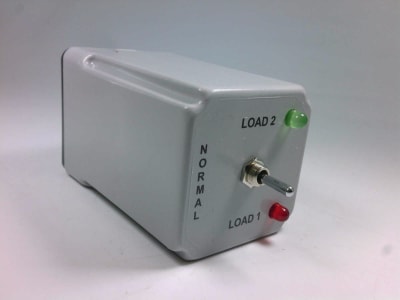 TIME MARK CORP 261-ST-120