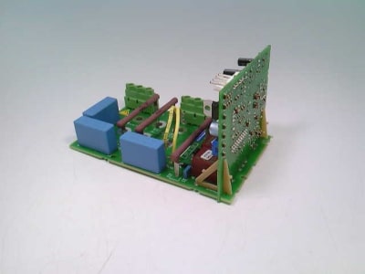 SIEMENS 6RY1703-0CA03